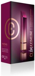 Rocks-Off Mini Vibrator, Rocks-Off, Trema, bordeaux Vibrator