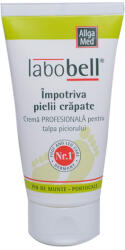 LaboBell Crema calcaie, LaboBell, 75ml