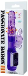 LyBaile Vibrator clasic, Debra, Passionate Baron, mov Vibrator