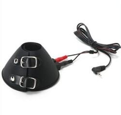 Zeus Electrosex Parasuta scrot Zeus Electrosex, metal, ajustabila
