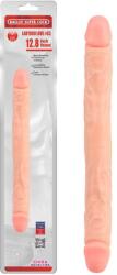 Chisa-novelties Dildo Chisa Novelties, Ladybro Love, dublu capăt Dildo
