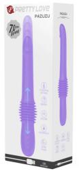 Pretty Love Vibrator Rechargeabil, Pretty Love, Pazuzu, mov, 70mm Vibrator