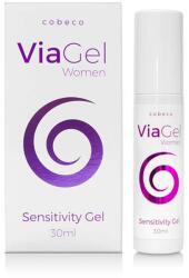 Cobeco Pharma Gel stimulant, Cobeco, Viagel for Women, 30 ml