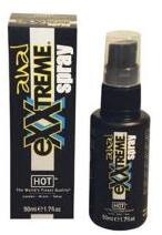 Prime Spray Exxtreme, Anal, 50 ml