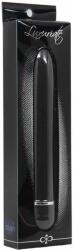 Blush Novelties Vibrator, Blush, Rose Luxuriate, multiviteze negru Vibrator