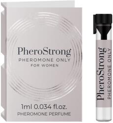 PheroStrong Parfum, PheroStrong, Only pentru Femei, 1 ml