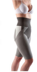 Prime Bermuda anticelulitica Mass & Slim, turmalina, gri