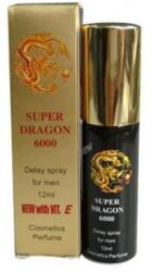 Super Dragon Spray intârziere, Super Dragon, 6000, 12 ml
