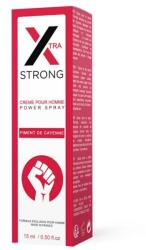 RUF Spray Potență, Ruf, X. TRA STRONG, 15 ml