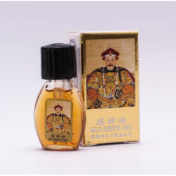 RUI SHEN Ulei pentru Control Ejaculare, RUI SHEN, 3ml