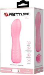 Pretty Love Vibrator Mini Pretty Love, Alice, roz Vibrator