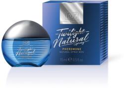 HOT Parfum, Hot, Twilight Pheromone Natural bărbați 15ml