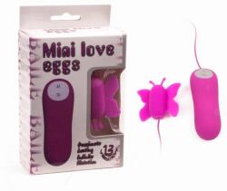 Debra Stimulator personal, Debra, Mini Love Eggs, roz