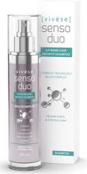 Vivese Senso Duo Sampon, Vivese Senso Duo, anti-cadere par