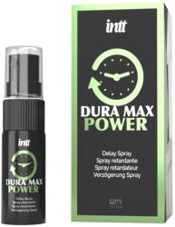 Intt Spray intârziere, Intt, Dura Maxpower, 15ml