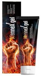 Mennex Gel erectii, Mennex, pantenol, 50 ml