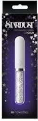  Vibrator Mini, Outlet Stardust, alb Vibrator