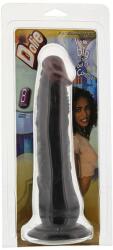 NMC Dildo, Nmc, Dolie 8, negru Dildo