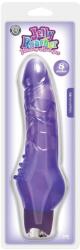 NS Novelties Masseur Vibrant, NS Toys, 8 inch, Mov Vibrator
