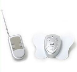 Prime Fluturaș stimulare electrică Zeus, telecomandă, 8 niveluri intensitate