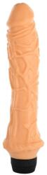 Seven Creations Vibrator realist, Seven Creations, Vinyl P-Shape, roz Vibrator