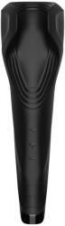 Satisfyer Vibrator masculin, Satisfyer Men Wand, negru Vibrator