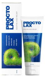 Proctolax Cremă hemoroizi, Proctolax, 30 ml