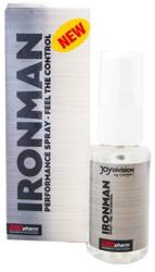 JOYDIVISION Spray control, Joydivision IRONMAN, 30 ml
