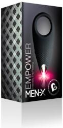 Rocks-Off Stimulator cupluri, Rocks-Off Empower, negru, 10 funcții Vibrator