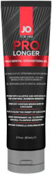 JO Gel prelungire act sexual, JO Prolonger, 120 ml