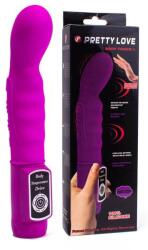 Pretty Love Vibrator Pretty Love Body Touch II, mov, multi-viteză Vibrator