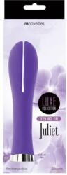  Vibrator Outlet Luxe Juliet Dual Seven, mov Vibrator
