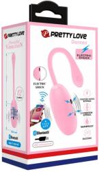 Pretty Love Mini vibrator, Pretty Love, Doreen, roz Vibrator