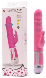 Pretty Love Vibrator, Pretty Love Steven, Reîncărcabil, Silicon Vibrator