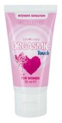 Prime Gel Orgasmic Touch, Stimulant, 50 ml