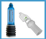Phallosan Forte, Bathmate Sistem exerciții peniene Phallosan Forte, Bathmate Hydromax, pachet complet