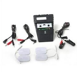 Zeus Electrosex Kit Electrosex, Zeus, E-Stim, pentru Incepatori