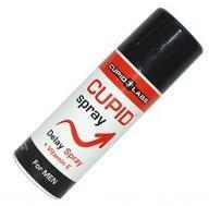 Cupid Spray intarziere ejaculare Cupid, 10 ml