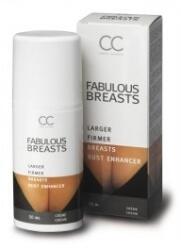 Prime Crema Fermitate, CC Fabulous Breasts, plante, elasticitate