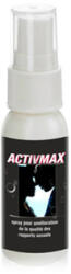 Prime Spray erectie, Activ Max, efect imediat