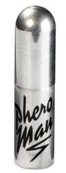 Prime Parfum cu feromoni pentru barbati Pheroman, 15 ml