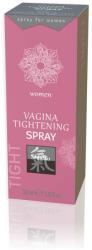 Shiatsu Spray strângere vaginală, Shiatsu, 30 ml