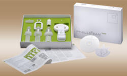 Phallosan Forte Extender penis, Phallosan Forte, accesorii incluse