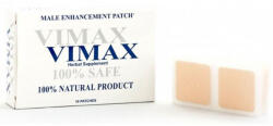 Vimax Plasturi Vimax Patch, marirea penisului, eficiență ridicată