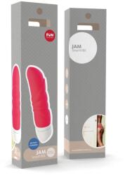 FUN FACTORY Vibrator Fun Factory SlimVibe, Neon Orange Vibrator