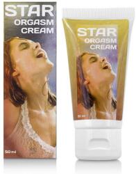 Cobeco Pharma Crema stimulanta, Cobeco, Star Orgasm, 50 ml