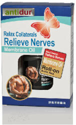 Prime Antidur, Roll-on, mușchi și nervi, 30ml
