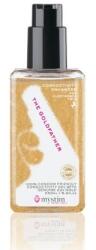 The Goldfather Gel conductiv, The Goldfather, aur, 100ml