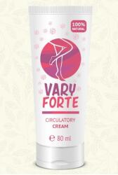 Prime Crema VaryForte, Tratarea Varicelor, 80 ml