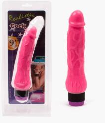 LyBaile Vibrator realist, Debra, model Cock, roz Vibrator